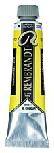 Rembrandt Olieverf Tube 40 ml Cadmiumgeel Licht 208