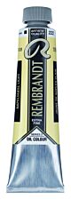 Rembrandt Olieverf Tube 40 ml Napelsgeel Licht 222