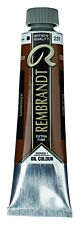 Rembrandt Olieverf Tube 40 ml Goudoker 231