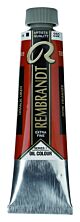 Rembrandt Olieverf Tube 40 ml Oranje Oker 232
