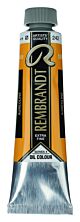 Rembrandt Olieverf Tube 40 ml Aureoline 242