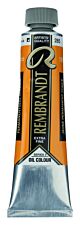 Rembrandt Olieverf Tube 40 ml Permanentgeel Donker 285
