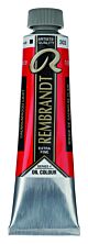 Rembrandt Olieverf Tube 40 ml Cadmiumrood Licht 303