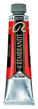 Rembrandt Olieverf Tube 40 ml Vermiljoen 311