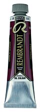 Rembrandt Olieverf Tube 40 ml Karmijn Gebrand 323
