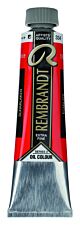 Rembrandt Olieverf Tube 40 ml Scharlaken 334