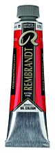 Rembrandt Olieverf Tube 40 ml Permanentrood Licht 370