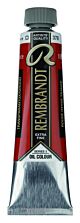 Rembrandt Olieverf Tube 40 ml Transparantoxydrood 378