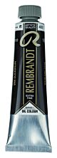 Rembrandt Olieverf Tube 40 ml Van Dijckbruin 403