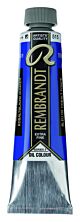 Rembrandt Olieverf Tube 40 ml Koningsblauw 517