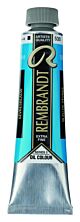 Rembrandt Olieverf Tube 40 ml Indigo 533