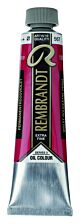 Rembrandt Olieverf Tube 40 ml Permanentroodviolet 567