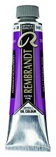 Rembrandt Olieverf Tube 40 ml Permanentblauwviolet 568