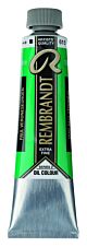 Rembrandt Olieverf Tube 40 ml Paul Veronesegroen 615
