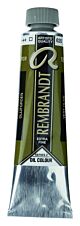 Rembrandt Olieverf Tube 40 ml Olijfgroen 620