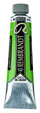 Rembrandt Olieverf Tube 40 ml Vermiljoengroen Middel 625