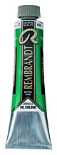 Rembrandt Olieverf Tube 40 ml Phtalogroen Blauwachtig 680