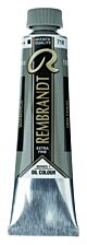 Rembrandt Olieverf Tube 40 ml Warmgrijs 718
