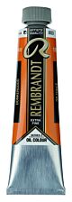 Rembrandt Olieverf Tube 40 ml Donkergoud 803