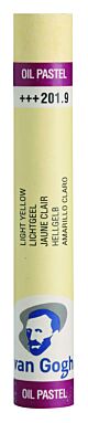 Van Gogh Oliepastel Lichtgeel 201.9
