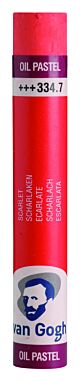 Van Gogh Oliepastel Scharlaken 334.7