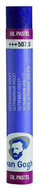 Van Gogh Oliepastel Ultramarijnviolet 507.5