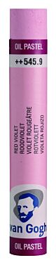Van Gogh Oliepastel Roodviolet 545.9