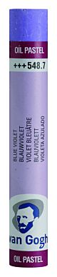 Van Gogh Oliepastel Blauwviolet 548.7