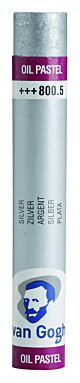 Van Gogh Oliepastel Zilver 800.5