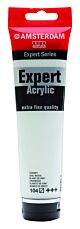 Amsterdam Expert Series Acrylverf Tube 150 ml Zinkwit 104