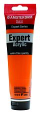 Amsterdam Expert Series Acrylverf Tube 150 ml Permanentoranje 266