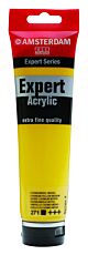 Amsterdam Expert Series Acrylverf Tube 150 ml Cadmiumgeel Middel 271
