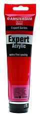 Amsterdam Expert Series Acrylverf Tube 150 ml Cadmiumrood Donker 306