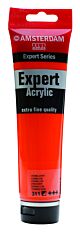 Amsterdam Expert Series Acrylverf Tube 150 ml Vermiljoen 311
