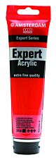 Amsterdam Expert Series Acrylverf Tube 150 ml Cadmiumrood Middel 314