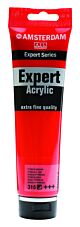 Amsterdam Expert Series Acrylverf Tube 150 ml Pyrrolerood 315