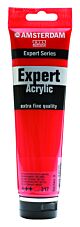 Amsterdam Expert Series Acrylverf Tube 150 ml Transparantrood Middel 317