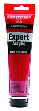 Amsterdam Expert Series Acrylverf Tube 150 ml Quinacridoneroze 366