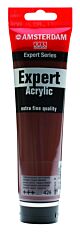 Amsterdam Expert Series Acrylverf Tube 150 ml Transparantoxydbruin 426