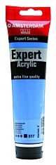 Amsterdam Expert Series Acrylverf Tube 150 ml Koningsblauw 517