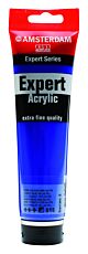 Amsterdam Expert Series Acrylverf Tube 150 ml Kobaltblauw Donker (Ultramarijn) 518