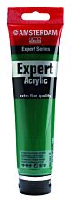 Amsterdam Expert Series Acrylverf Tube 150 ml Permanentgroen Donker 619