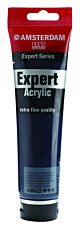 Amsterdam Expert Series Acrylverf Tube 150 ml Pruisischblauw (Phtalo) 566