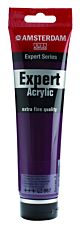 Amsterdam Expert Series Acrylverf Tube 150 ml Permanentroodviolet 567