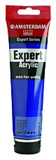 Amsterdam Expert Series Acrylverf Tube 150 ml Phtaloblauw 570