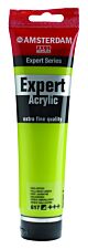 Amsterdam Expert Series Acrylverf Tube 150 ml Geelgroen 617