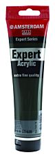 Amsterdam Expert Series Acrylverf Tube 150 ml Olijfgroen 620