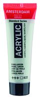 Amsterdam Standard Series Acrylverf Tube 20 ml Parelgroen 822