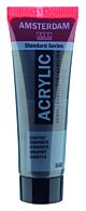 Amsterdam Standard Series Acrylverf Tube 20 ml Grafiet 840