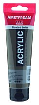 Amsterdam Standard Series Acrylverf Tube 120 ml Omber Naturel 408